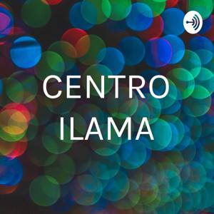 CENTRO ILAMA