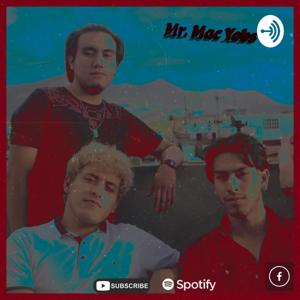 Mr. Mac Yobs