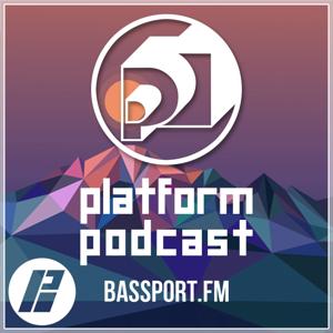 The Platform Podcast on Bassport.FM