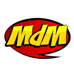 Podcast MdM – Melhores do Mundo by Podcast MdM – Melhores do Mundo