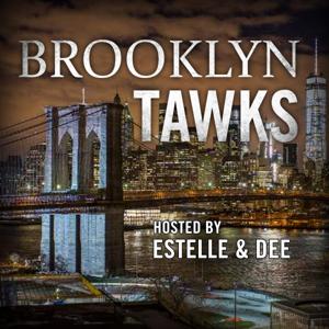 Brooklyn Tawks