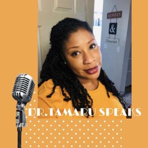 Dr.Tamaru Speaks