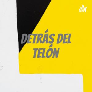 Detrás del telón