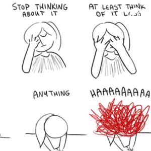 Honestly, just RANDOM.