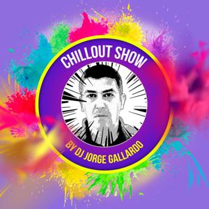 Chillout Show By DJ Jorge Gallardo