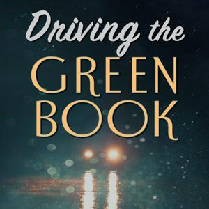 Driving the Green Book by Macmillan