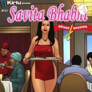 Sex Stories (SAVITA BHABHI) podcast - Free on The Podcast App