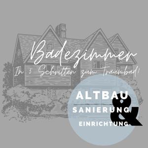 How to do Altbau Sanierung Einrichtung