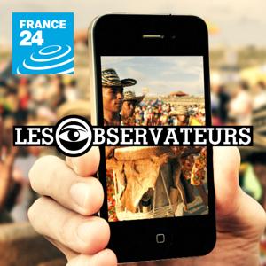 Les Observateurs by FRANCE 24