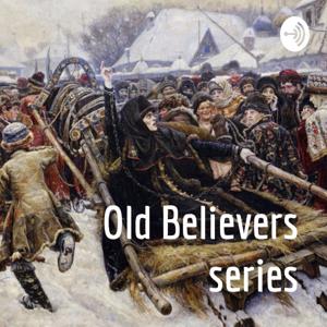 Old Believers series