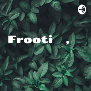 Frooti कुछ कुछ खट्टी, कुछ कुछ मीठी    📖 🖊️