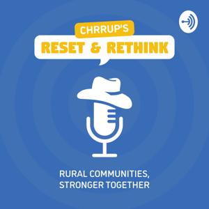 CHRRUP's Reset & Rethink