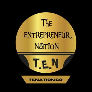The Entrepreneur Nation™ Podcast
