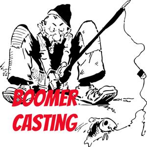Boomer Casting