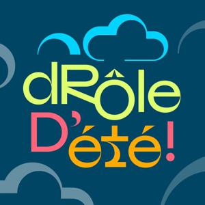 Drôle d'été ‐ RTS Première