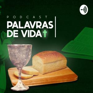 PVcast - Palavras de Vida