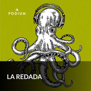 La Redada by Podium Podcast