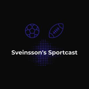 Sveinsson's Sportcast