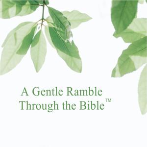 A Gentle Ramble Through the Bible - Chronologically