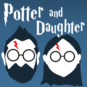 Potter And Daughter