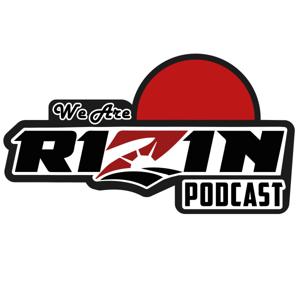 We are Rizin