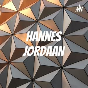 Hannes Jordaan