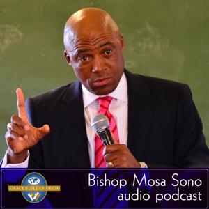 Bishop Mosa Sono by Bishop Mosa Sono