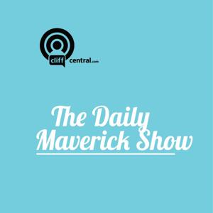 The Daily Maverick Show by The Real Network