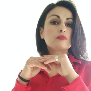 Conversatorio con Arlene.