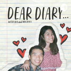Dear Diary...with Ira and Michael