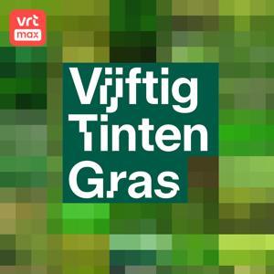 Vijftig Tinten Gras