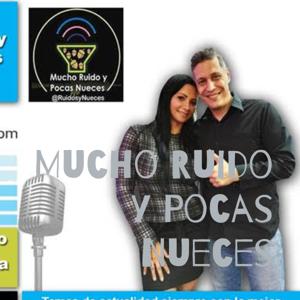 Mucho Ruido y Pocas Nueces
