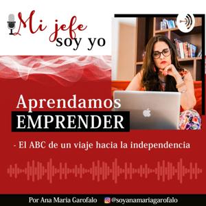 Aprendamos a Emprender