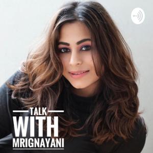 Talk With Mrignayani