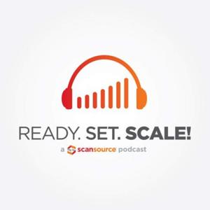 Ready. Set. Scale!