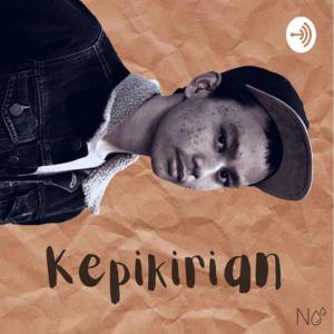 Kepikirian