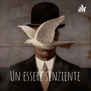 Un essere senziente