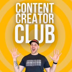 Content Creator Club