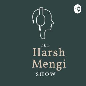 Harsh Mengi