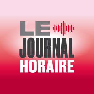 Le Journal horaire ‐ RTS Première by RTS - Radio Télévision Suisse