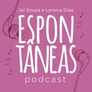 Espontâneas Podcast