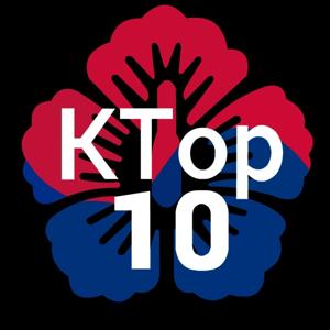 KTop 10 (K-POP HITS) by KTop 10