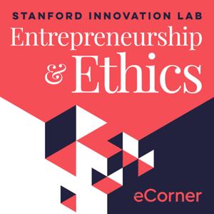 Stanford Innovation Lab by Stanford eCorner