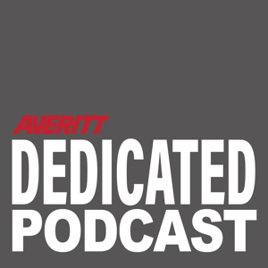 Averitt Dedicated Podcast