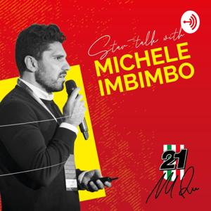 Star Talk with Michele Imbimbo