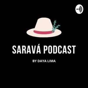 Saravá Podcast