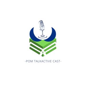 POTCast : POM Talkactive Cast