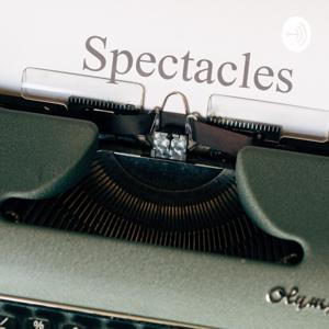 Spectacles: A Spec Script Podcast
