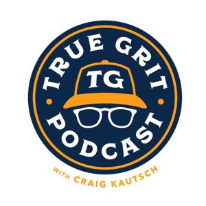 True Grit with Craig Kautsch