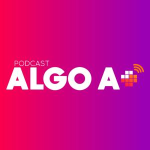 Algo A+ | Agência A+